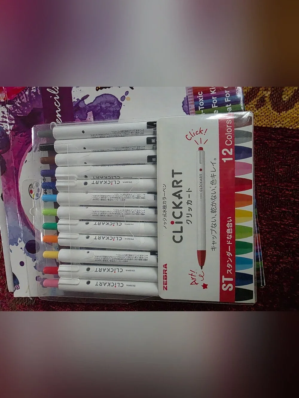 4 Pc Journaling Bundle